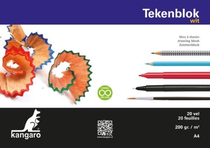 Image de la catégorie Blocs de dessin