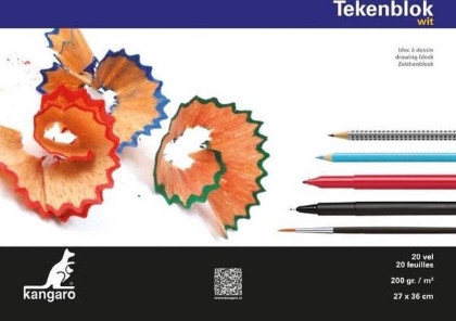 Image de la catégorie Blocs de dessin