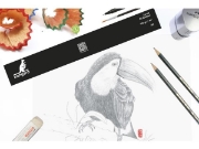 Image de Bloc de dessin 110 gr 29/42