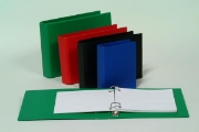 Image de Classeur pour fiches 10/15 cm
