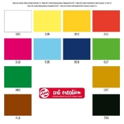 Image de Pastels à l'huile solubles à l'eau, set de 12