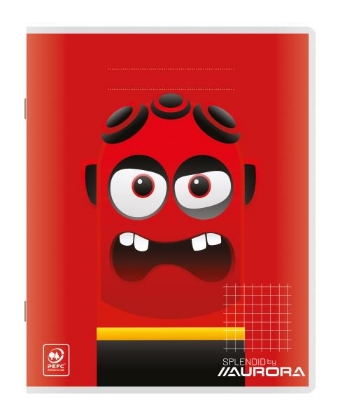 Image de la catégorie Cahiers