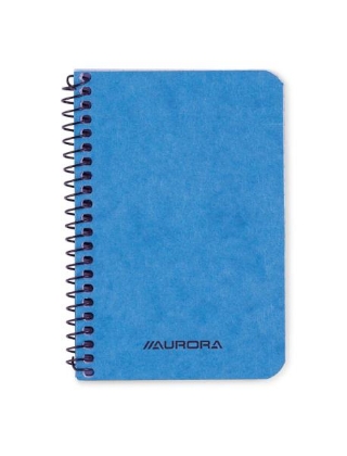 Image de la catégorie Carnets à spirales
