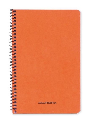 Image de la catégorie Carnets à spirales
