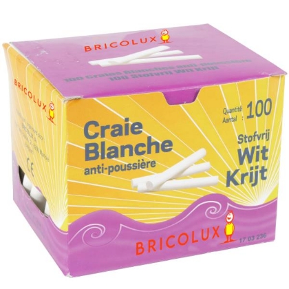 Image de la catégorie Craies