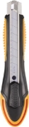 Image de Cutter Ultimate Droitier lame 18 mm