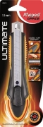 Image de Cutter Ultimate Droitier lame 18 mm