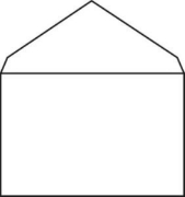 Image de Enveloppes blanches, les 1000