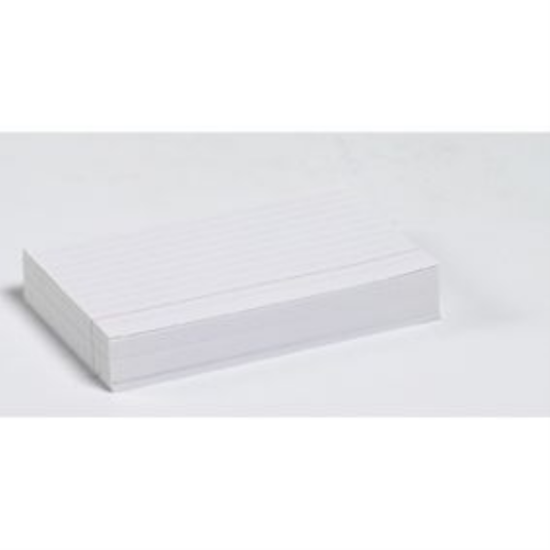 Image de Fiches 100/150 lignées