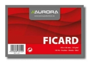 Image de Fiches 100/150 quad. 5 mm