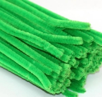 Image de la catégorie Fil chenille