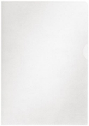 Image de Protège-document cristal, les 100