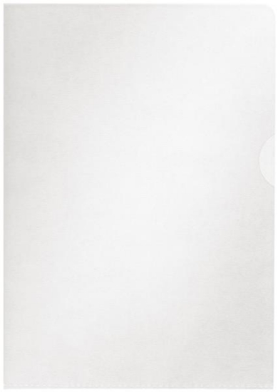 Image de Protège-document cristal, les 100