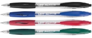 Image de Stylo bille Bic Atlantis bleu