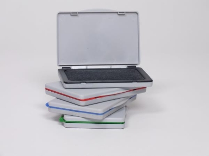 Image de la catégorie Tampons encreur et encre