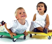 Image de Planches à roulettes - lot de 3