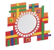 Image de Miroirs ronds - les 10