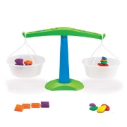 Image de Balance à plateaux