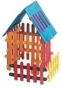 Image de Bâtonnets colorés, les 1000