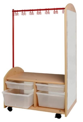 Image de la catégorie Coin théâtre