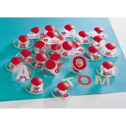 Image de la catégorie Tampons à peindre