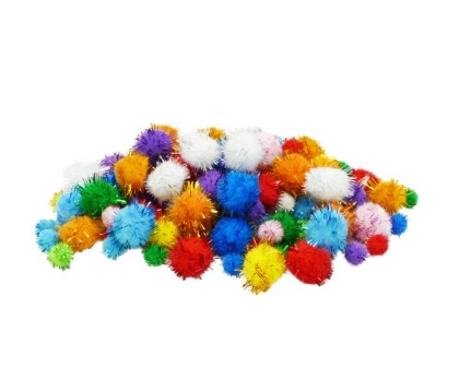 Image de la catégorie Pompons