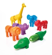 Image de Smartmax Animaux Safari