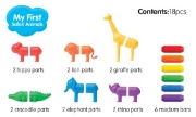 Image de Smartmax Animaux Safari