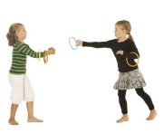 Image de Anneaux d'activités