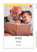 Image de Apprentilangue - Rituels de vocabulaire GS