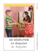 Image de Apprentilangue - Rituels de vocabulaire GS