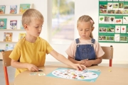 Image de Apprentilangue - Rituels de vocabulaire GS