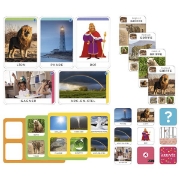 Image de Apprentilangue - Rituels de vocabulaire MS