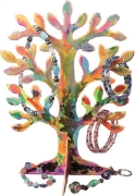 Image de Arbre à décorer en bois