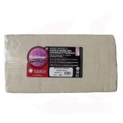 Image de Argile blanche, pain de 10 kg