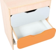 Image de Armoire avec tiroirs Quadro