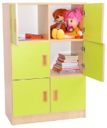 Image de Armoire à 6 compartiments