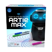 Image de Artie Max - Robot de codage
