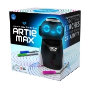 Image de Artie Max - Robot de codage