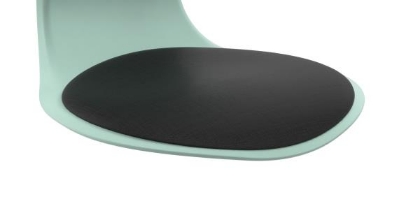 Image de la catégorie Chaises en polypro - maternelle
