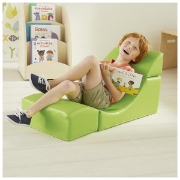 Image de Assise flexible - Lot de 3