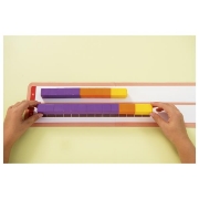 Image de Atelier cubes et nombres 3 - 2 enfants