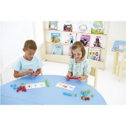 Image de Atelier cubes et nombres 2 - 6 enfants
