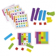 Image de Atelier Shikacolor pour 2 enfants