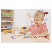 Image de Atelier Shikacolor pour 2 enfants