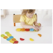 Image de Atelier la chenille
