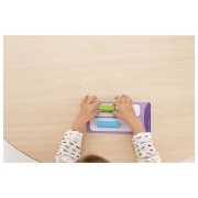 Image de Atelier cubes et nombres 1 - 2 enfants