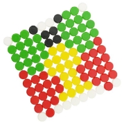 Image de Atelier tableaux de pions à emboîter