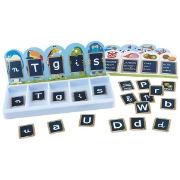 Image de Atelier boîtes à lettres - 2 enfants