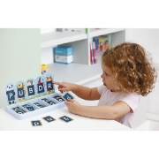 Image de Atelier boîtes à lettres - 2 enfants